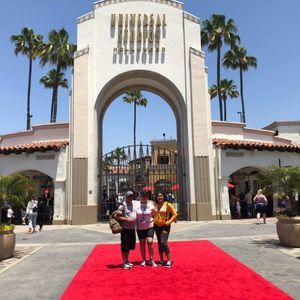 Meet your Posher, Rosa